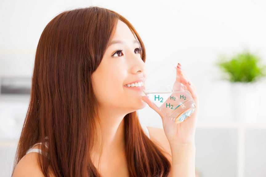 Enagic Kangenwater - a scientific way to keep health Enagic Kangenwater - a scientific way to keep health