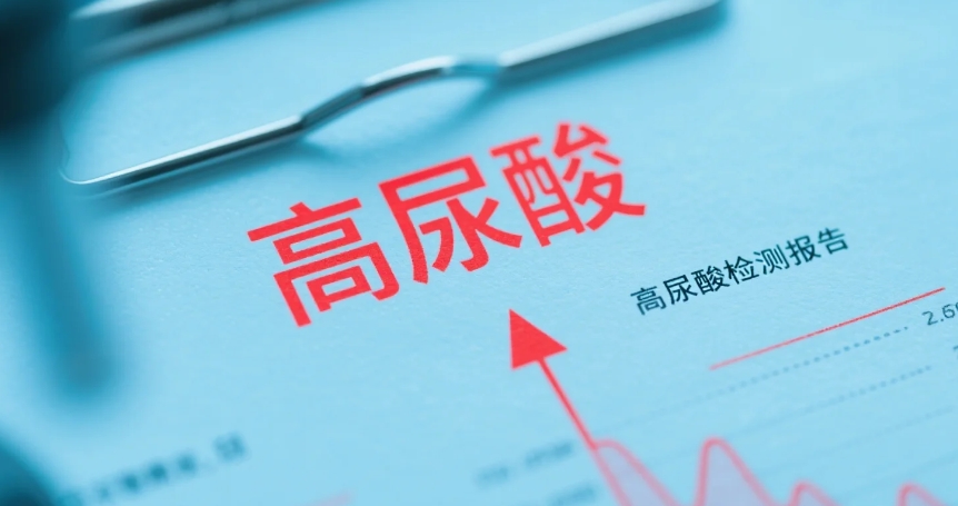 這種水能降尿酸？有一定的道理！